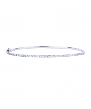 Diamond bracelet - 1